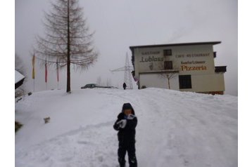 Отель Matrei in Osttirol 2